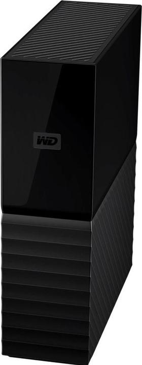 Actual product image WD My Book (14 TB)