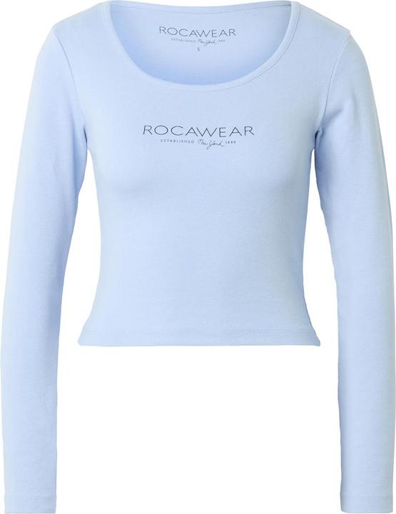 Produktbild Rocawear Jette Longsleeve brunnerablue M (M)
