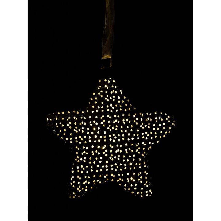 Image du produit Cocon LED-Stern, gross