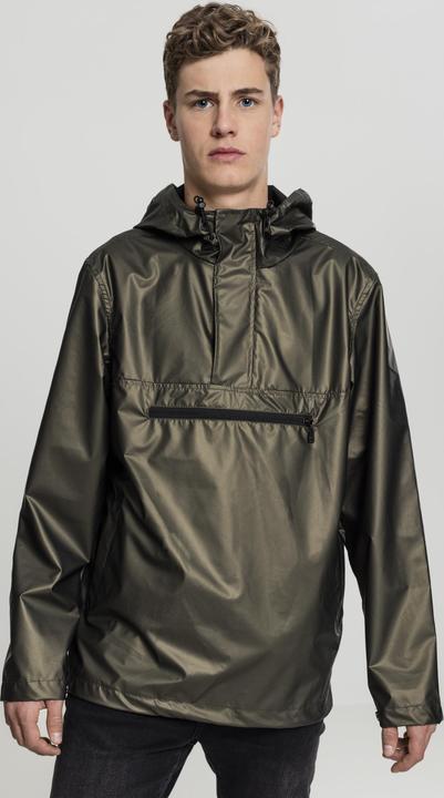 Image du produit Urban Classics Light Pull Over Jacket (M)
