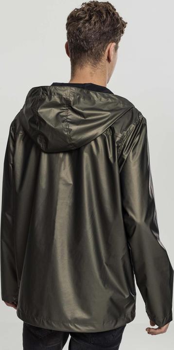 Image du produit Urban Classics Light Pull Over Jacket (M)