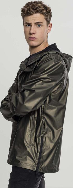 Image du produit Urban Classics Light Pull Over Jacket (M)