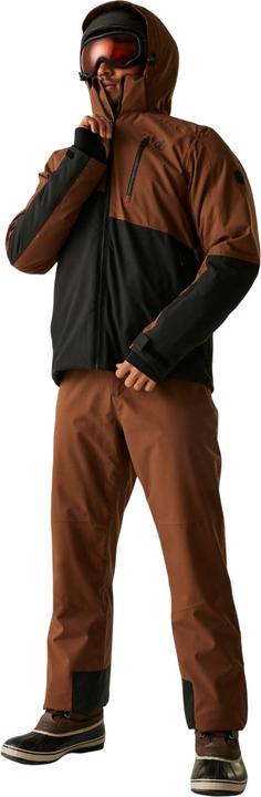 Image du produit Dare2b - Blouson de ski HALFPIPE - Homme (XL)