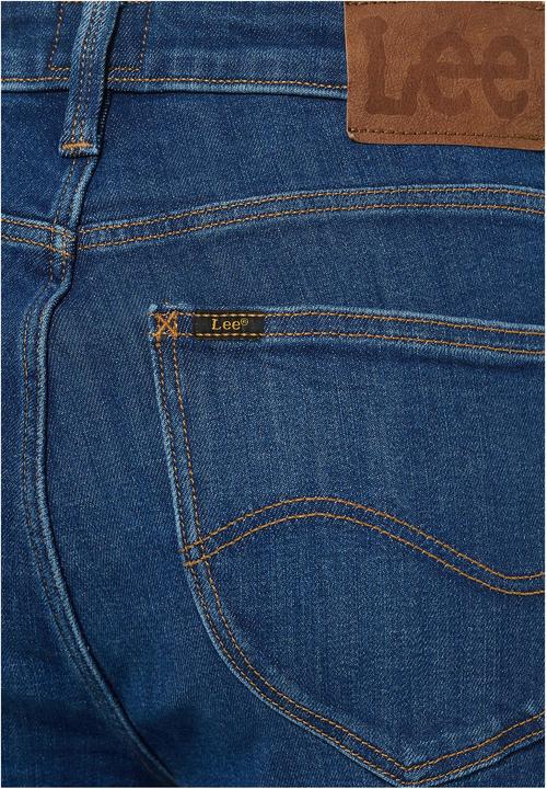 Actual product image Lee Breese Boot Jeans Azure Wave (W31/L33)