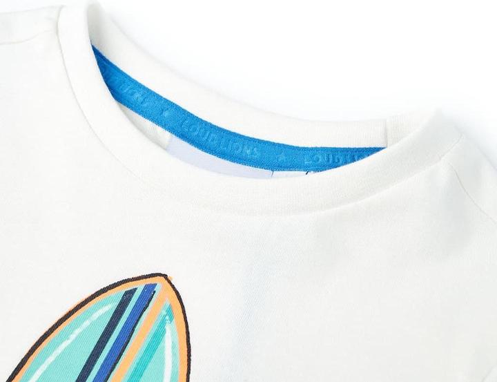 Produktbild vidaXL Kinder T-Shirt (140)