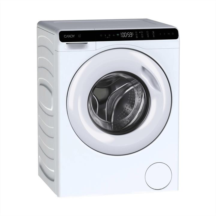 Produktbild Candy CW50-BP12307WU-S Frontlader-Waschmaschine, 5 Kg mini (5 kg, Links)