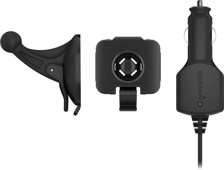 Garmin Vehicle mounting kit
