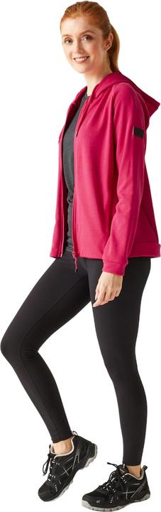 Immagine prodotto Regatta Flamino Giacca in Pile Cerniera su intera lunghezza Donna (36)