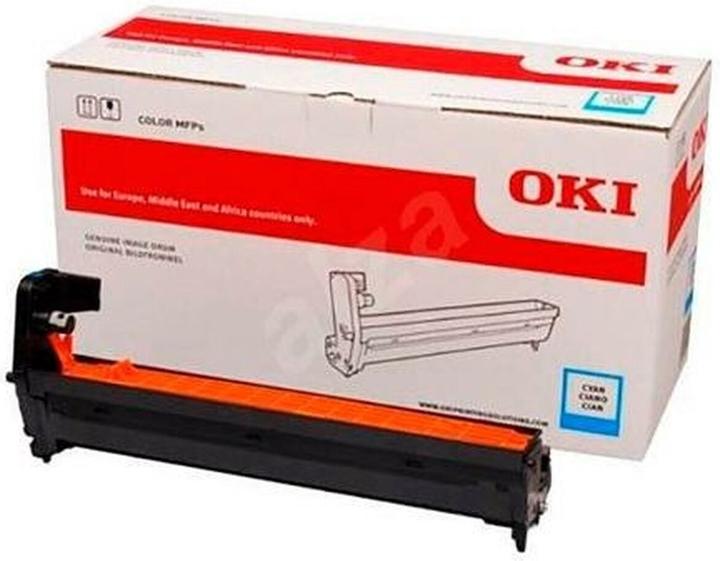 Produktbild OKI 46484107 (C)