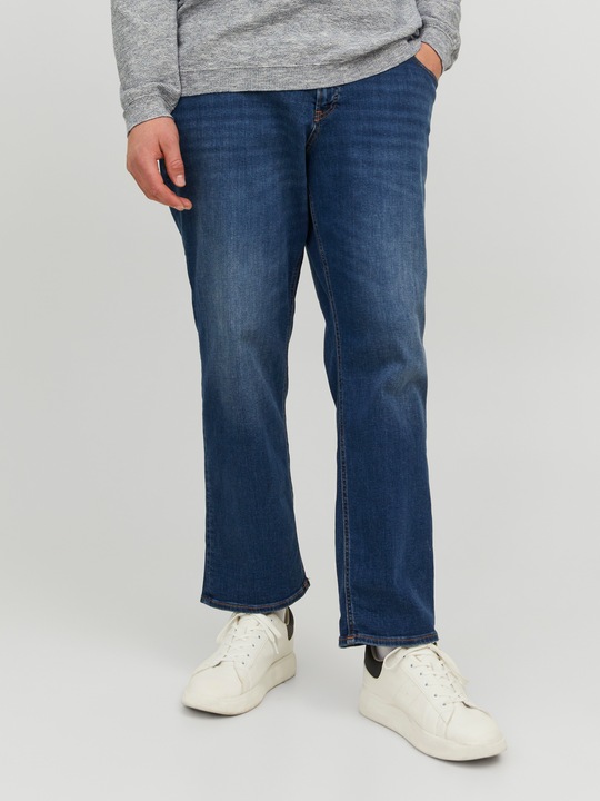 Produktbild Jack & Jones Mike Original AM 782 Plus Size Comfort Fit Jeans (48)