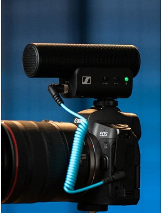 Image du produit Sennheiser MKE 400