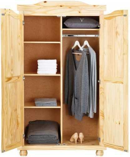 Produktbild Inter Link Genf (104 x 56 x 180 cm)