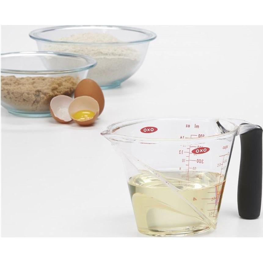 Thumbnail - OXO Good Grips, Messbecher, Transparent