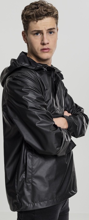 Produktbild Urban Classics Light Pull Over Jacket (S)