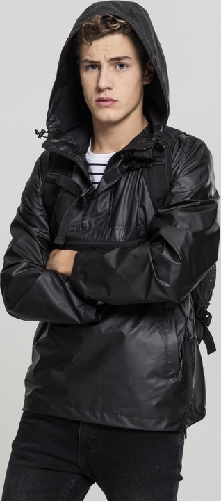 Immagine prodotto Urban Classics Giacca leggera pull over (XL)