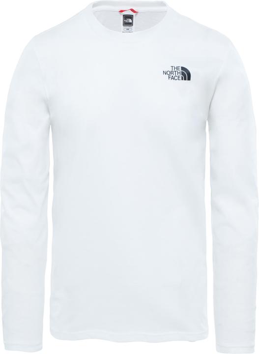 Produktbild North Face Easy LS Tee (S)
