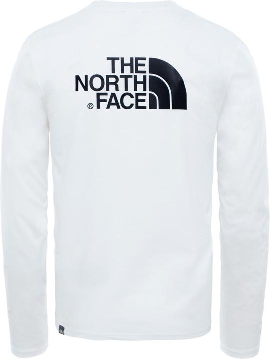 Produktbild North Face Easy LS Tee (S)