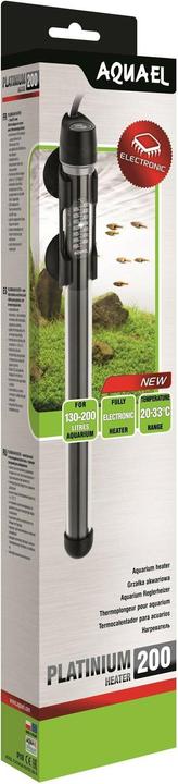 Image du produit Aquael 121219 Régulateur de température pour aquarium