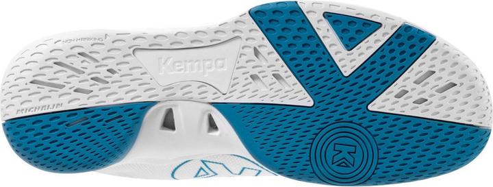 Immagine prodotto Kempa Scarpe sportive indoor Wing 2.0 (45.5)