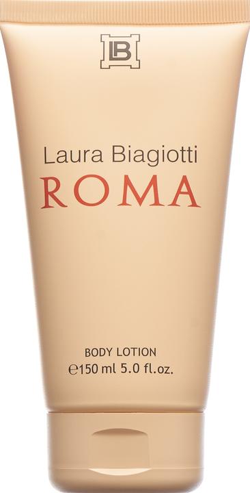 Produktbild Laura Biagiotti Roma - Body Lotion (Körpercreme, 150 ml)