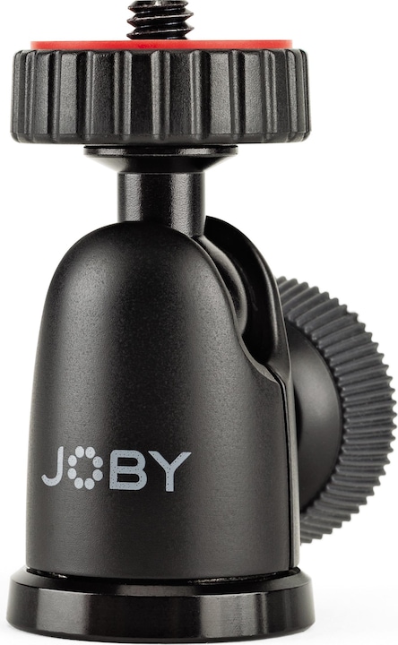 Joby BallHead 1K (Tête sphérique)