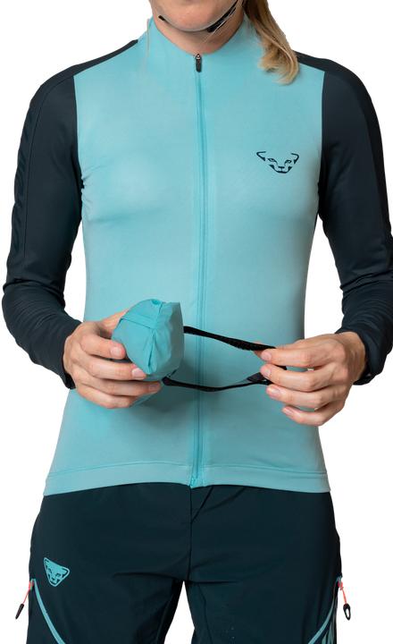 Actual product image Dynafit Ride Light Wind Vest (40, L)
