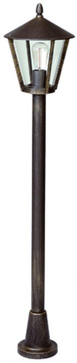 Actual product image Albert Leuchten Path lights (E27, IP23)