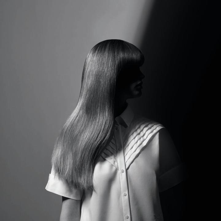 Actual product image Rowenta SF161LF0 Karl Lagerfeld (Straightening iron)