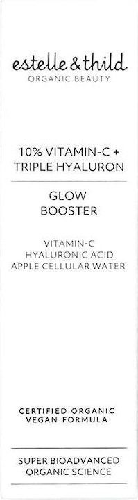 Produktbild Estelle & Thild Super BioAdvanced Booster Vitamin-A 1% Power 30 ml (20 ml)