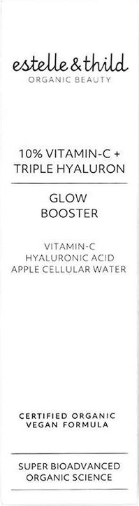 Image du produit Estelle & Thild Super BioAdvanced Booster Vitamine A 1% Power 30 ml (20 ml)