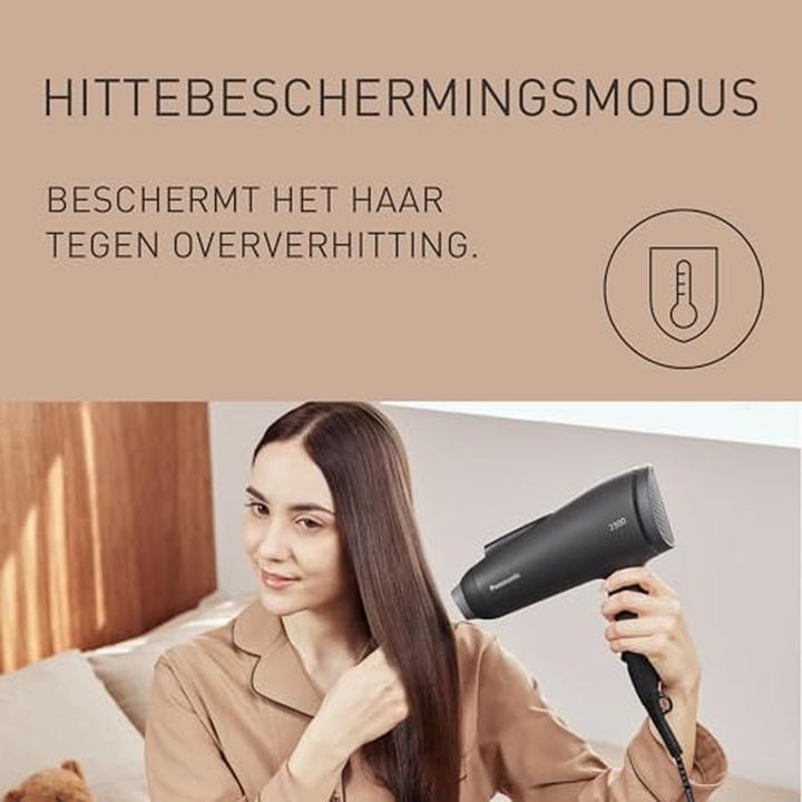 Actual product image Panasonic EH-NE85-K825 (2300 W)