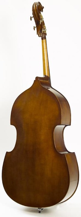 Actual product image P&H Bows STENTOR Student I, Set (Contrabass, 1/4)