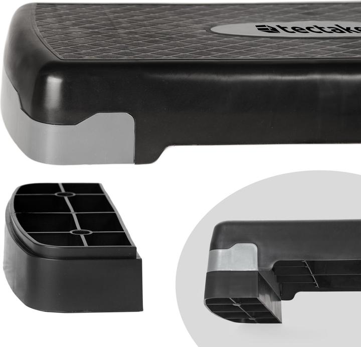 Produktbild tectake Stepper