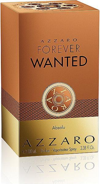Immagine prodotto Azzaro Forever Wanted Absolu (Eau de parfum, 100 ml)