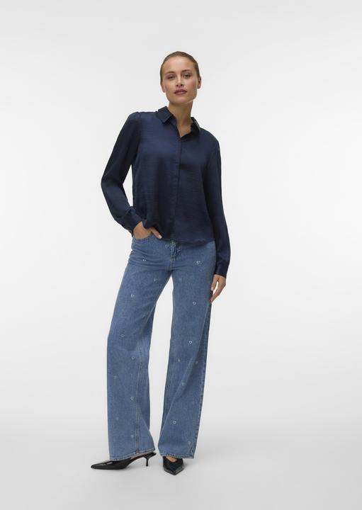 Immagine prodotto Vero Moda VMTINA Hemd Hemd (M)