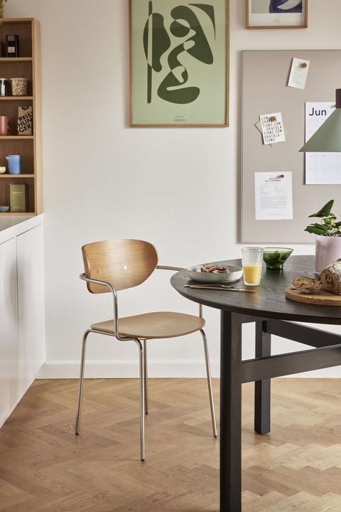 Actual product image Hübsch Brnaby (E27)