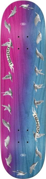 Actual product image Real Mobius Twin Tail (8")