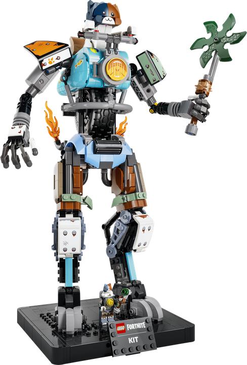 Produktbild LEGO Kit