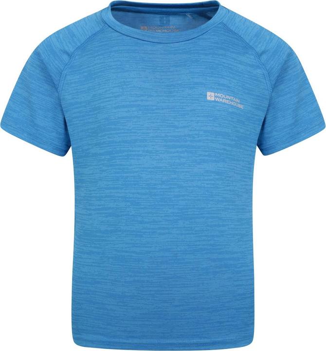 Immagine prodotto Mountain Warehouse Plain Field Maglietta Ragazze (140)