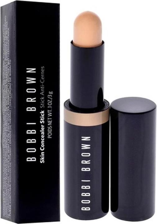 Image du produit Bobbi Brown Skin Long-Wear Concealer Stick & Corrector Stick (stick correcteur longue durée) (Sable)