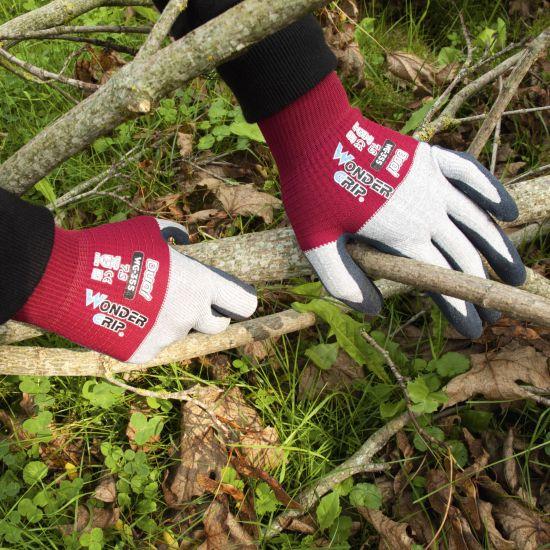 Actual product image Wonder Grip WG-355 (10, XL)