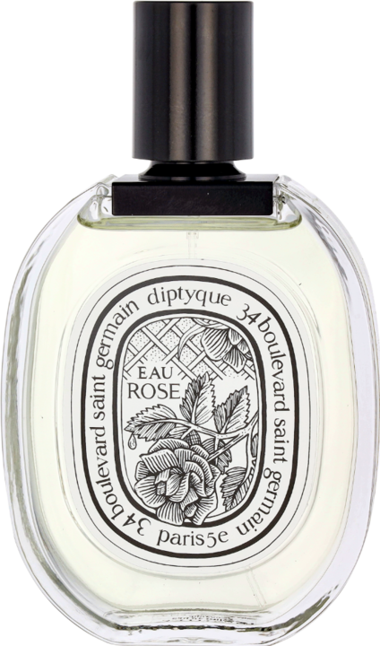 Diptyque 34 Boulevard Saint Germain Edt Spray (Eau de Toilette, 100 ml)