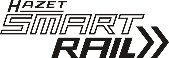 Actual product image HAZET Haze Rail 1/2" E-Torx-5x