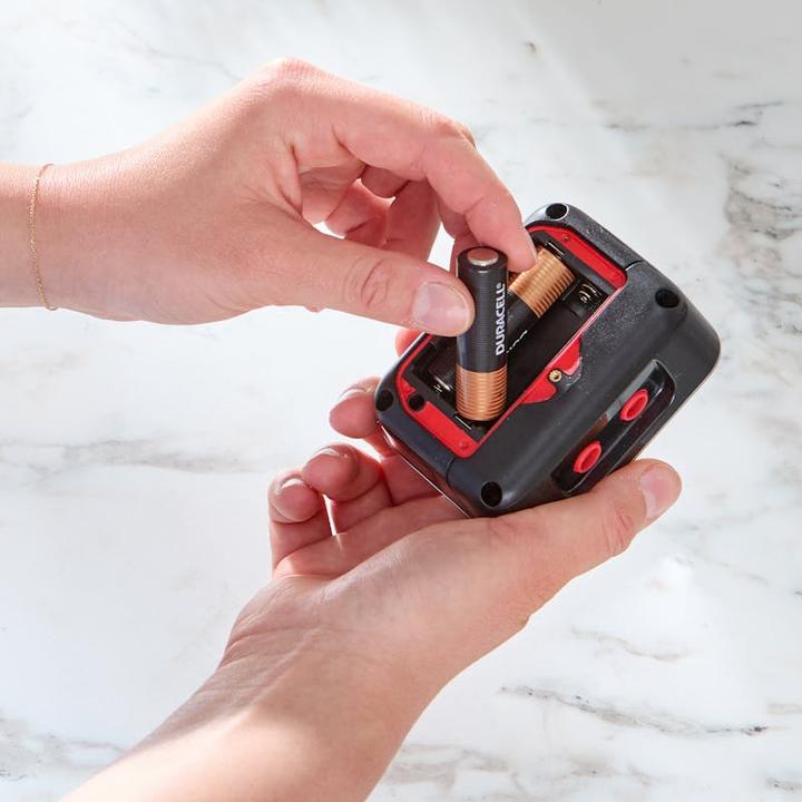 Produktbild Weber Wireless Probe and Charger - Blue