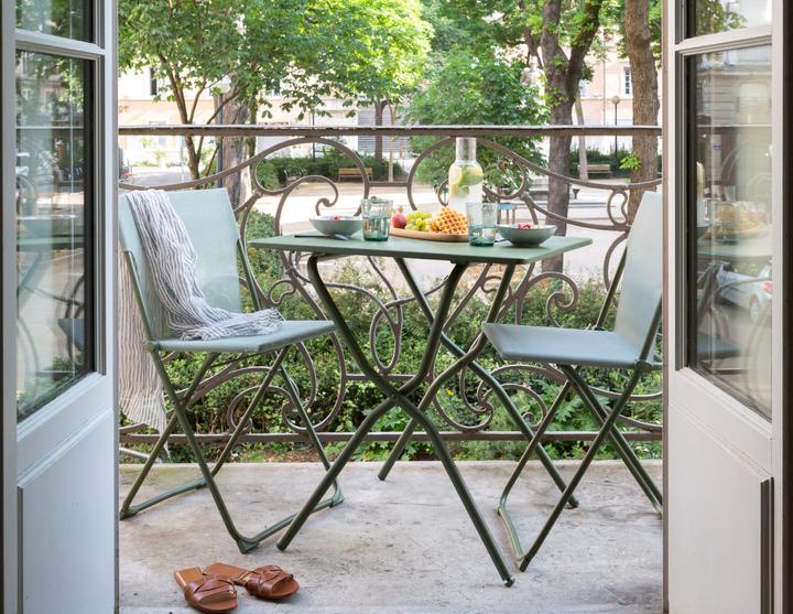 Image du produit Lafuma Table de camping