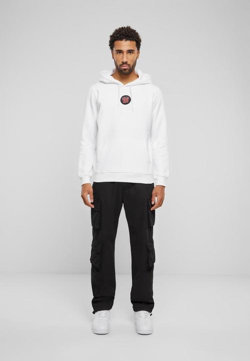 Image du produit Mister Tee Ballin 23 Patch Hoody - 131747 (L)