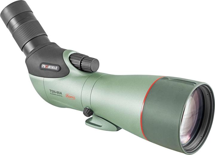 Actual product image Kowa Spotting scope TSN88A Prominar incl. TE-11WZ II WA Oculair