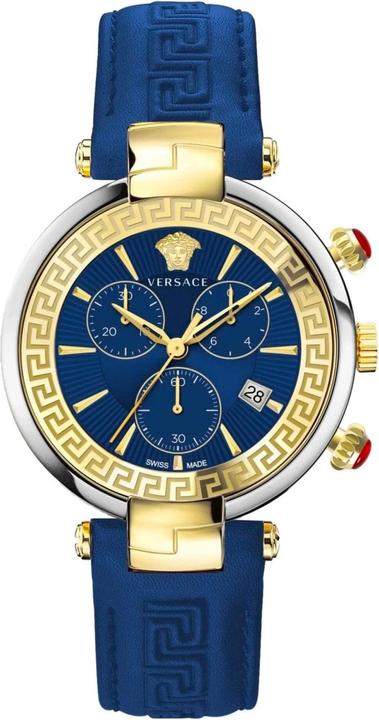 Produktbild Versace VE2M00221 (Chronograph, 41 mm)