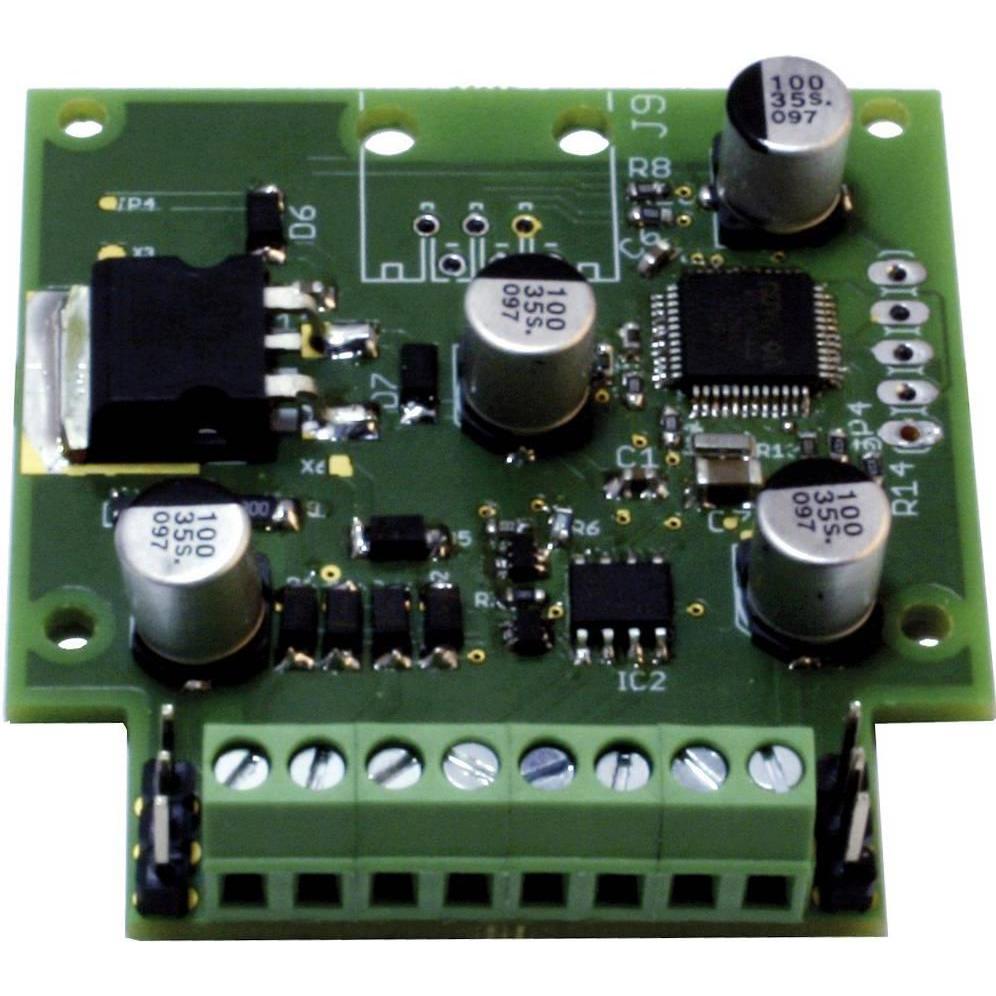 Tams Servodecoder SD32 FertigBaustein