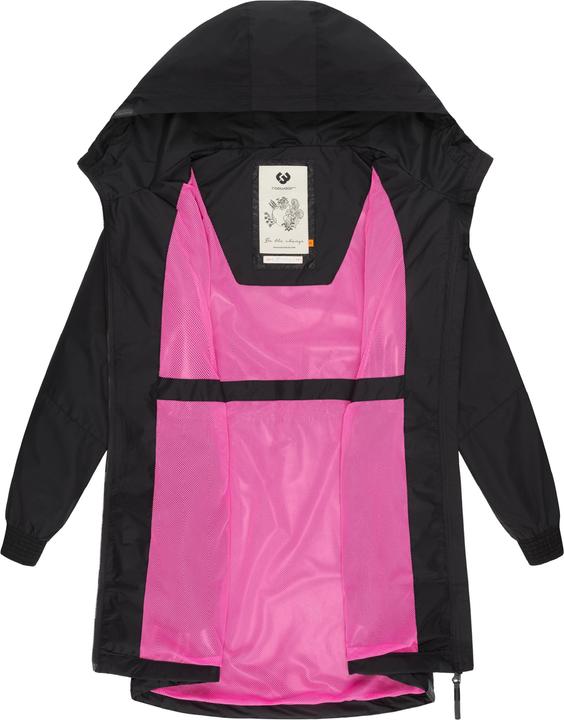 Actual product image Ragwear Bronja II (4XL)
